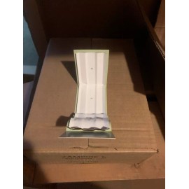 Quality Aluminum 5" Aluminum Gutter Slip Joint Connector