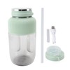Electronic Juicer Cup Wireless Large Capacity Multi Functional Portable Juicer