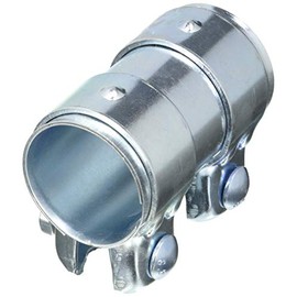 Bosal 265-129 Pipe Connector, Exhaust System
