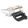 Electric Bee Hive Smoker Beehives, 5V Stainless Steel with Heat