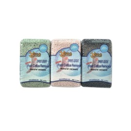 Ceraform Random Color Foot Exfoliation Cracked Heels Foot Moisturizing Care / 세라폼 색상랜덤 발각질제거 뒤꿈치갈라짐 발보습관리