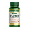 Nature's Bounty Nature's Bounty Super B Complex with Vitamin C