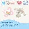 MAM MAM Original Start Matte Newborn Baby Pacifier, Best Pacifier