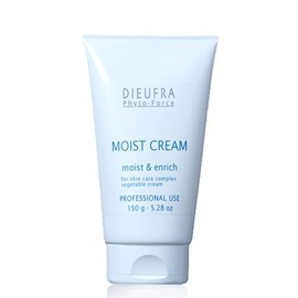 Duflra Fitforce Moist Cream 5.3 oz (150 g)