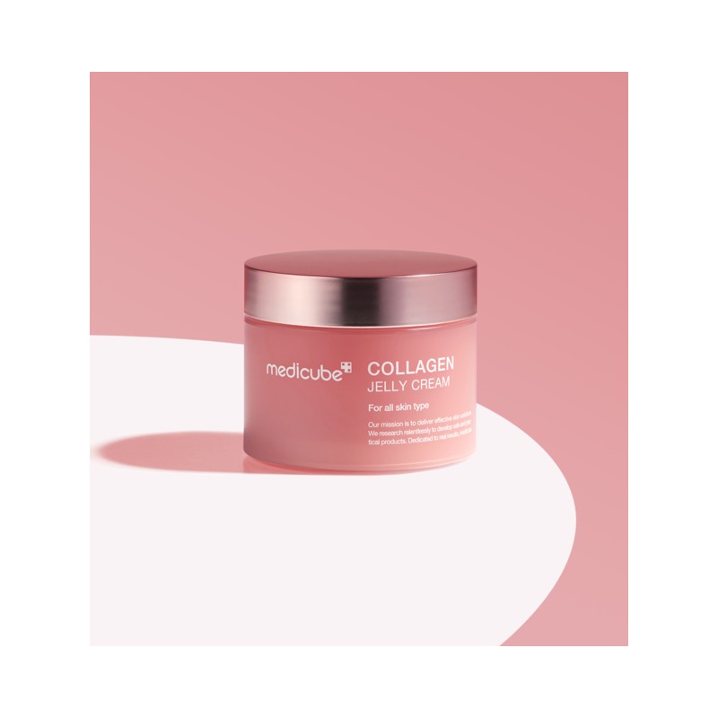 Medi-Cube MediCube Collagen Gel Cream 50ml x 2ea