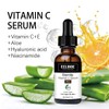 Eelhoe Eternity Vitamin C Serum Dark Spot Corrector, Esencia de