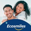 Ecosmiles - Fluoride Anticavity Toothpaste for Adults, Cavity Protection Teeth