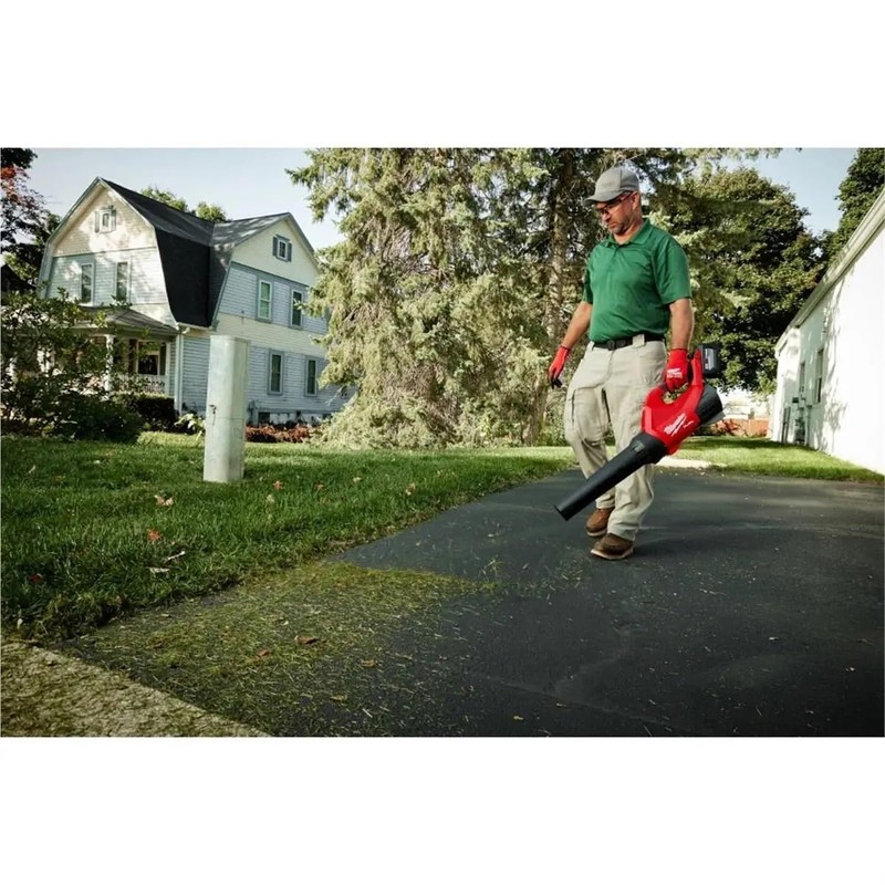 Milwaukee Electric - M18 FUELTRADE Blower