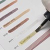 Miss Milo Retro Ink Gel Tint Gel 10-piece Set /