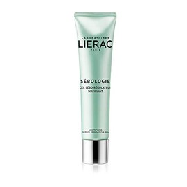 LIERAC Gel and Soap 40ml