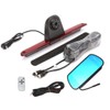 Sprinter Brake Light Backup Rear View Camera Kits with 7inch