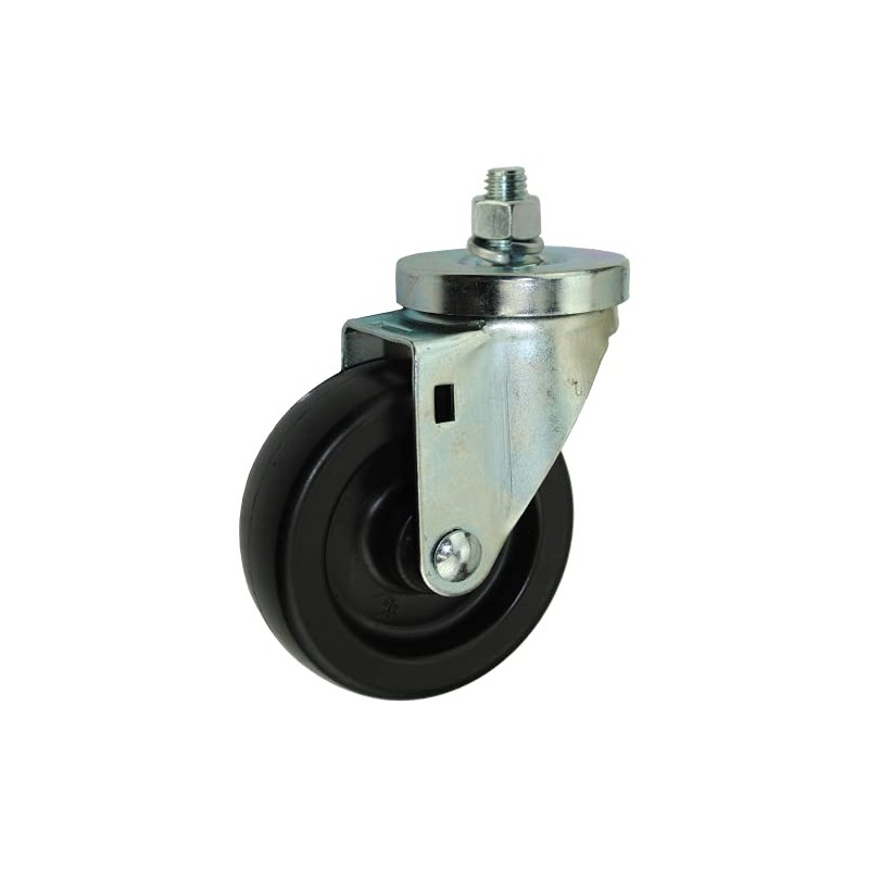4” Replacement Heavy Duty Casters for GoJak Models 5000, 5211,