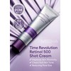 Crema Time Revolution Retinol 500 Shot Cream 60ML