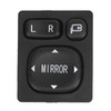 Rear View Mirror Folding Control Switch 84872‑52040 Electric Adjustment Switch