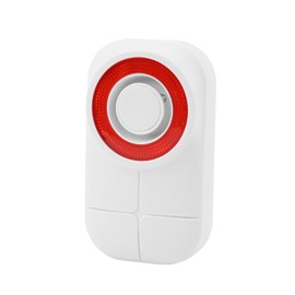 Outdoor Siren 6109 the New from Olympia | For Wireless Alarm Systems of Protect and ProHome Systems