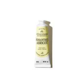 Osmanthus Abrico Perfumed Hand Cream 30ml / 오스만투스 아브리코 퍼퓸드 핸드 크림 30ml