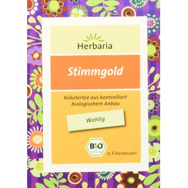 Stimmgold Tea Organic 15 FB