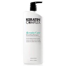 Keratin Complex Keratin Complex - Keratin Care Smoothing Shampoo - 33.8 fl oz