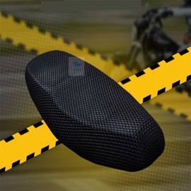 Kkokji Store Motorcycle Seat Cool Cover Summer Seat Cover Cool Seat Cover Cool Seat / 꼭지스토어 오토바이 시트 쿨커버 여름시트커버 쿨시트커버 쿨시트