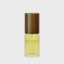 Deer Dracaena Green Moment Aroma Oil Roller / 그린모먼트 아로마오일 롤러