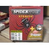 SpiderWire MGRN Stealth Braid Fishing Line 15 LB 125 YDs