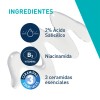 Cerave Gel Control Imperfecciones Con Ácido Salicílico 40 Ml Momento