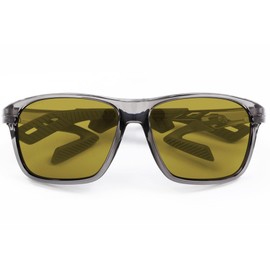 [AirFly] AF-402 Build in Polarized Green Lens Set C-2PR【Clear Ash/Polarized Green Lens】