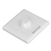 DC12‑24V Light Controller Dimmer Knob Remote Stepless Brightness Adjustment Intelligent