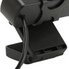 HD Webcam 1080P 110° View Streaming USB Computer Camera with