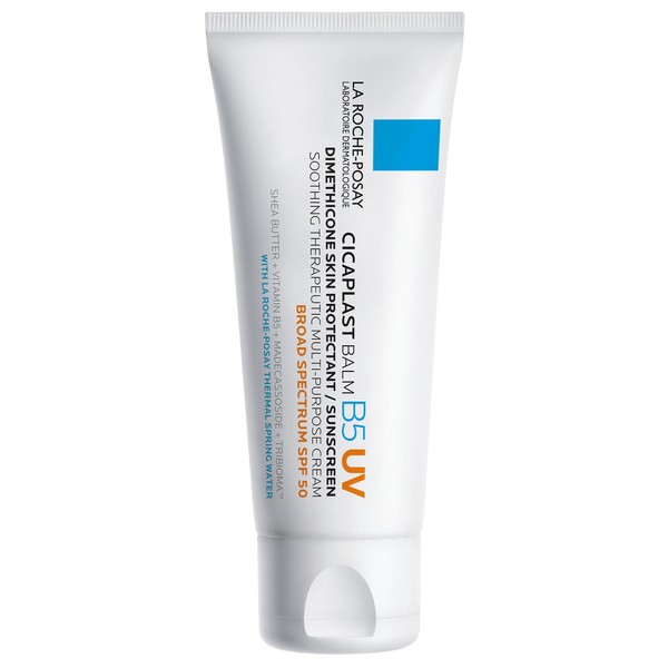 La Roche-Posay Cicaplast Balm B5 UV SPF 50 | Vitamin