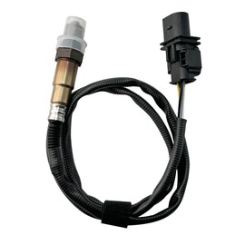 DirMatch 17025, 02580170 LSU 4.9 Lambda WideBand O2 Oxygen Sensor | for AEM 30-4110 30-0300 30-0310 - X Series AFR Inline Controller - UEGO A/F Ratio Wideband 02 Gauge