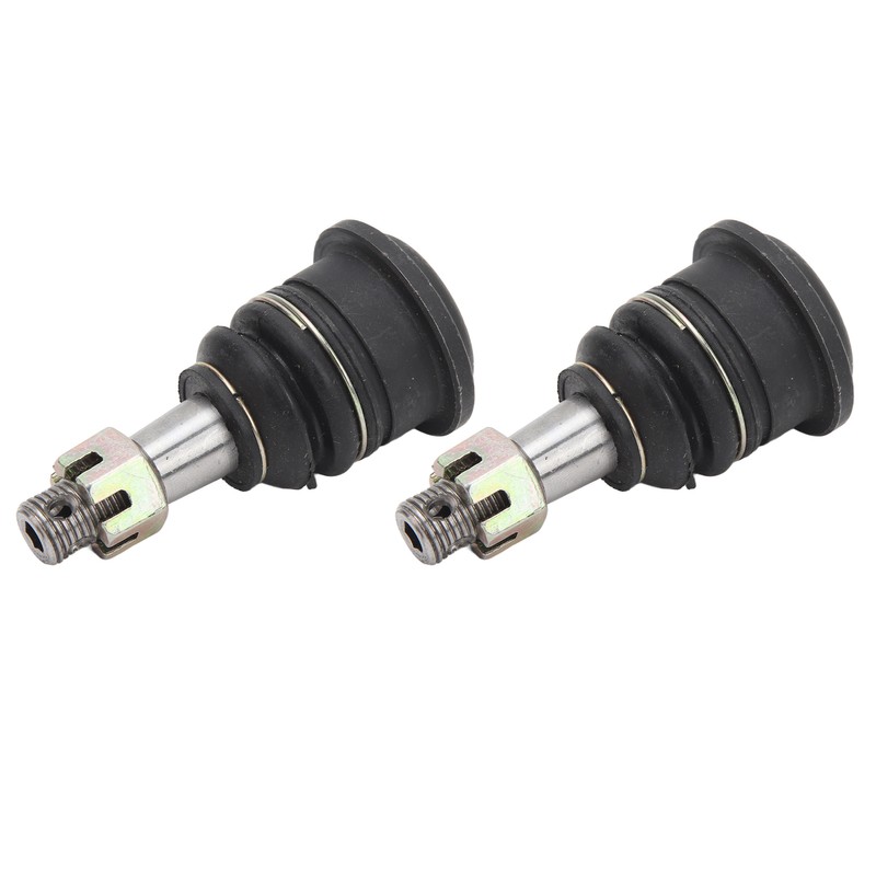 1Pair Tie Rod End Ball Joint 12mm Rugged Reliable Fit