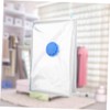 Alipis Vacuum Compress Bags for Clothes Quilts Blankets Foldable Storage