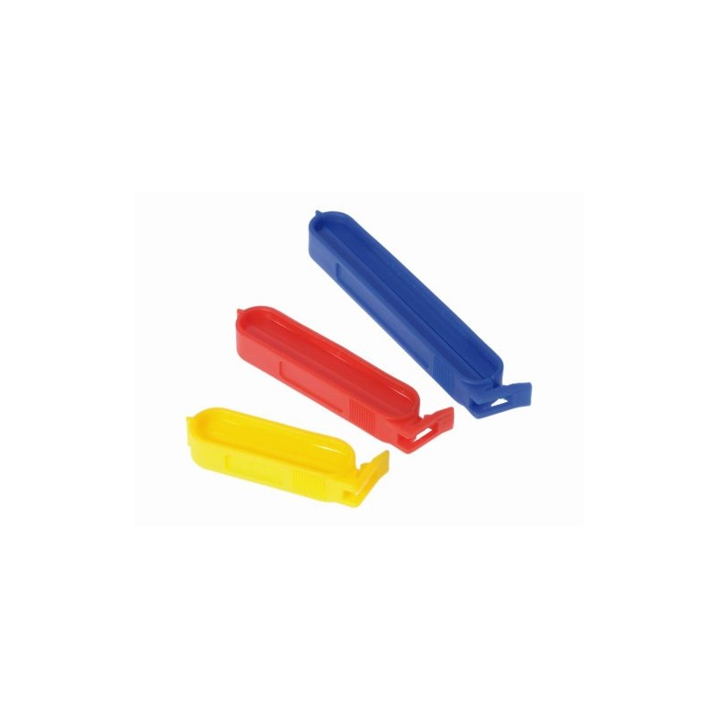Westmark Bag Clip Fastening Clips Pack of 10 Size