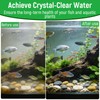 AC30 Aquarium Filter Media Maintenance Kit Compatible with Aquaclear Fluval