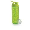 BlenderBottle Signature sleek shaker, egg white shaker, water bottle, protein