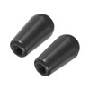 MECCANIXITY 2Pcs LP Guitar 3 Way Pickup Switch Tip Thread