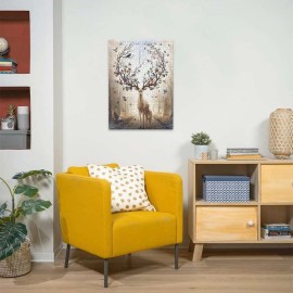 Ravensburger Fantasy Deer 1000 Piece Jigsaw Puzzle for Adults | Unique,...