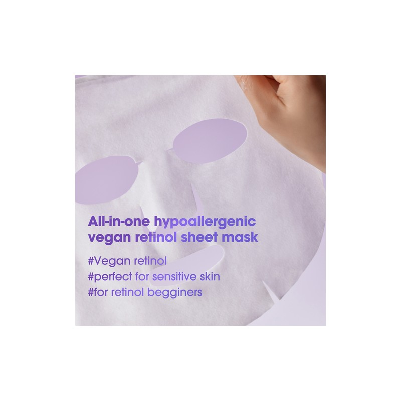 SOME BY MI [SOME BY MI]Retinol Intense Reactivating Mask