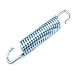 M-Teile-Store Swing Spring Suspension Spring for Hanging Chair Swings