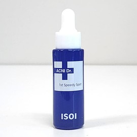 Isoi 아이소이 아크니 퍼스트 스피디 스팟 14ml ISOI Acni First Speedy Spot 14ml