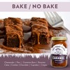 Fat Toad Farm Traditional Goat’s Milk Caramel Sauce, Vanilla Bean,