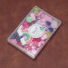 Chenkou Craft 50pcs Lots Mix Assort Easter DIY Flatbacks Resin