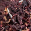 3 lbs Hibiscus Flowers - Flor de Jamaica Bag, Dried