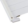 PCIE 4.0 X16 Riser Cable High Speed Flexible Double Sided