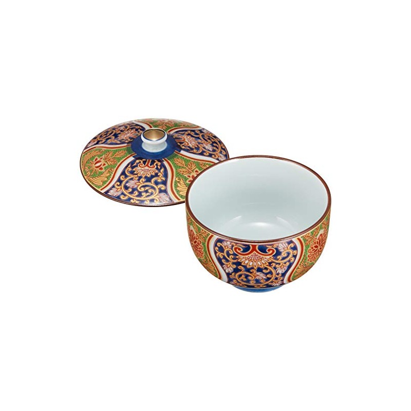 有田焼 CtoC JAPAN 蓋付 湯呑み 02-814191
