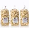 Del's Popcorn Variety Pack (Three Pack) - Gourmet Popcorn Gift