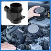 VekAuto 2S6Q12B579AB Car Mass Air Flow Sensor Meter MAF Sensor