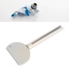 5pcs Tube Toothpaste Squeezer Roller Stainless Steel Manual Labor Saving