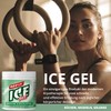 REFIT ICE gel Menthol & Eucalyptus, 500 ml, Extra Strong